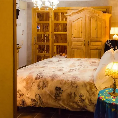Gallart - Turistico Rural Country house
