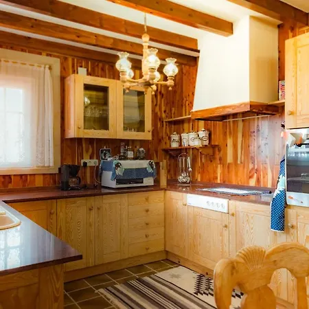 Country house Gallart - Turistico Rural La Pobla de Cervoles