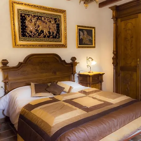 Country house Gallart - Turistico Rural