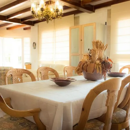 Country house Gallart - Turistico Rural