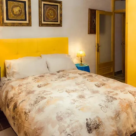Gallart - Turistico Rural Country house