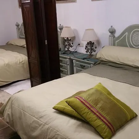 Country house Gallart - Turistico Rural *