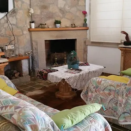 Gallart - Turistico Rural Country house *
