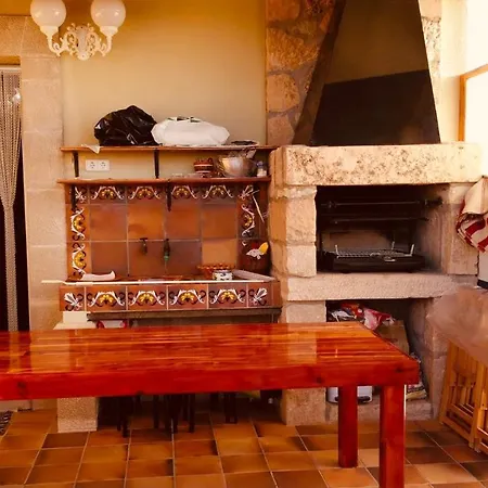 Country house Gallart - Turistico Rural