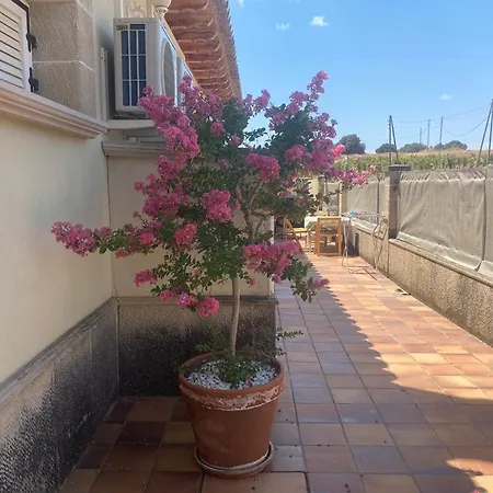 Gallart - Turistico Rural Country house
