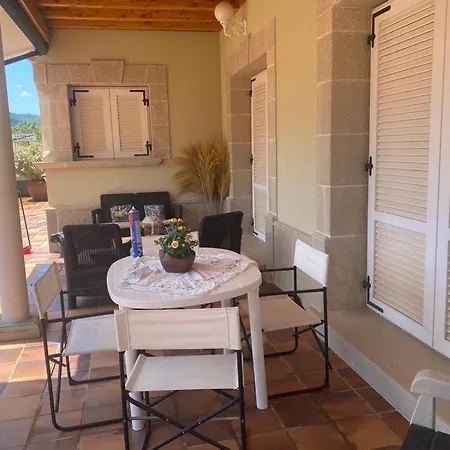 Gallart - Turistico Rural Country house *